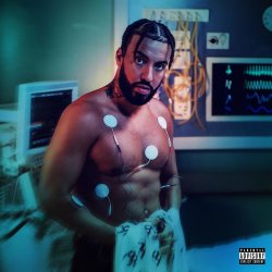 Мұқаба French Montana - FWMGAB