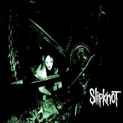 Мұқаба Slipknot - Only One