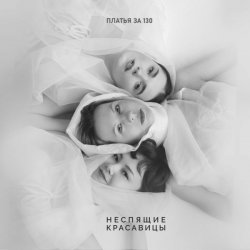 Мұқаба Платья за 130 - Перфекционизм