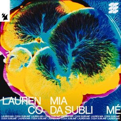 Мұқаба Lauren Mia - Coda Sublimé