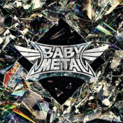 Мұқаба BABYMETAL & Spiritbox - My Queen