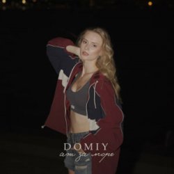 Мұқаба Domiy - Аж за море