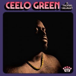 Мұқаба CeeLo Green - For You
