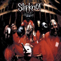 Мұқаба Slipknot - Wait And Bleed