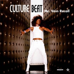 Мұқаба Culture Beat - Headbangers