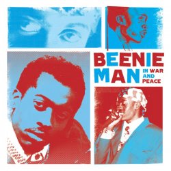 Мұқаба Beenie Man - Product of The Ghetto