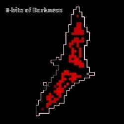 Мұқаба 8-BiT - Zombie