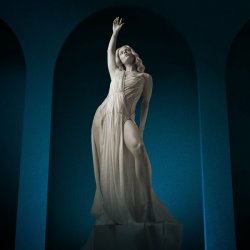 Мұқаба Davina Michelle - All Is Ours