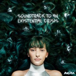 Мұқаба Aura - Bite Marks