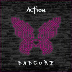 Мұқаба Action - Recoil