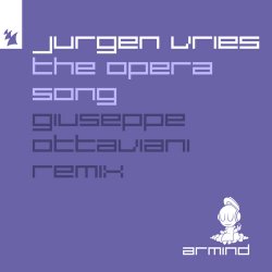 Мұқаба Jurgen Vries - The Opera Song (Giuseppe Ottaviani Extended Remix)