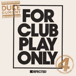 Мұқаба Duke Dumont - Worship