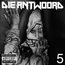 Мұқаба Die Antwoord - Wat Kyk Jy