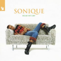 Мұқаба Sonique - It Feels So Good