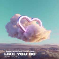 Мұқаба Tribbs & Sam Feldt & Andy Dust & Dotter - Like You Do (Extended Mix)