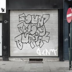 Мұқаба Gant - Sound Bwoy Burial