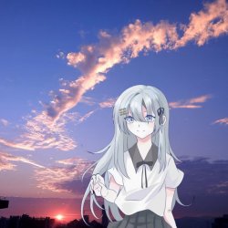 Мұқаба Aurora-Bird (CHN) - Brave Soul