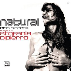 Мұқаба Nicola Conte & Stefania Dipierro - Ainda Mais Amor
