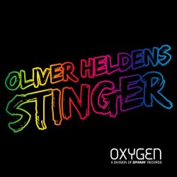Мұқаба Oliver Heldens - Stinger (Original Mix)