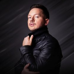 Мұқаба Александр Киреев - Ночь любви