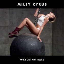Мұқаба Miley Cyrus - We Can't Stop (Official Remix)