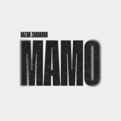 Мұқаба Nazar Zakharko - Мамо