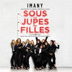 Мұқаба Imany - Try Again (Theme)
