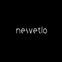 Мұқаба NESVETLO - Устал