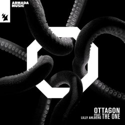 Мұқаба OTTAGON feat. Lilly Ahlberg - The One