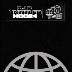 Мұқаба DJ B - Who U Are