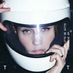 Мұқаба Charlotte De Witte - Power Of Thought