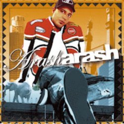 Мұқаба Arash - Tike Tike Kardi