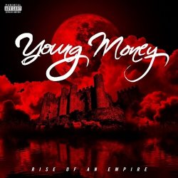 Мұқаба Young Money feat. Drake - Trophies
