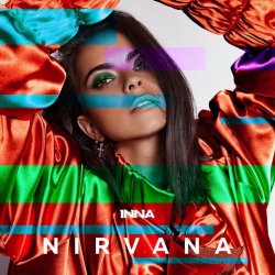 Мұқаба Inna - Gimme Gimme