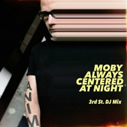 Мұқаба Moby - Dark days (tonic walter remix, Mixed)