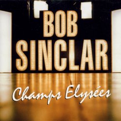 Мұқаба Bob Sinclar feat. James 'D-Train' Williams - Got To Be Free