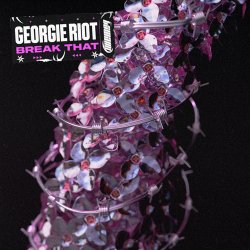 Мұқаба Georgie Riot - Break That (Mixed)