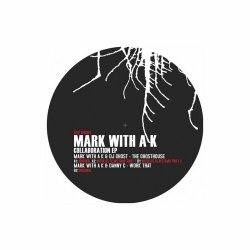 Мұқаба Mark With A K feat. Danny C - Work That