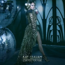 Мұқаба Kat Graham - Sometimes