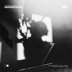 Мұқаба vidi roca & Giorgio Gee - Wicked Game