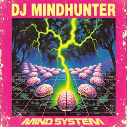 Мұқаба Dj Mindhunter - Hard Rhythm