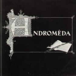 Мұқаба Andromeda - Baby Drunk
