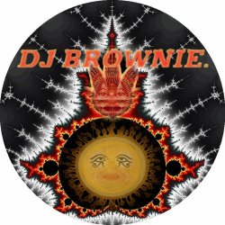 Мұқаба DJ Brownie - Just Breathe