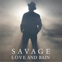 Мұқаба Savage - Your Eyes