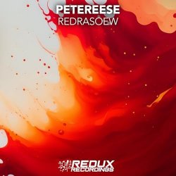 Мұқаба Petereese - Redrasoew (Extended Mix)