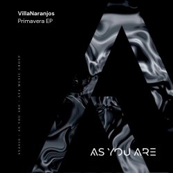 Мұқаба VillaNaranjos - Granadella