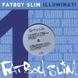 Мұқаба Fatboy Slim - Retox (Dave Clarke mix)