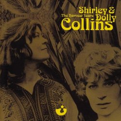 Мұқаба Shirley & Dolly Collins - Rambleaway