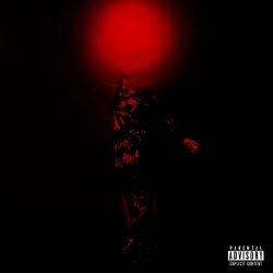 Мұқаба Leon Thomas Feat. Blxst - Crash & Burn (Remix)