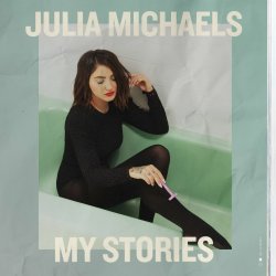 Мұқаба Julia Michaels - That's The Kind Of Woman
